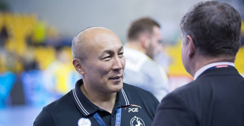 ЧМ-2019. Экспертиза Таланта Дуйшебаева: "Испанский гандбол возвращает долги мировому"