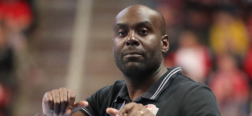 Венгрия. Давид Давис: "Никак не могу представить проведение матчей без зрителей. Ведь они играют важную роль в успехе команды"