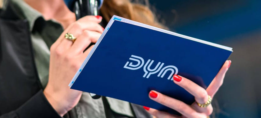 Стриминговый сервис Dyn, транслирующий матчи бундеслиги, сообщил, что средняя аудитория одного эфира — больше 100 тысяч зрителей