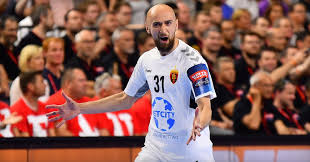 Северная Македония. Тимур Дибиров, Стоянче Стоилов и Кристиан Диссингер продлили контракты с "Вардаром". Открыт вопрос о Глебе Калараше