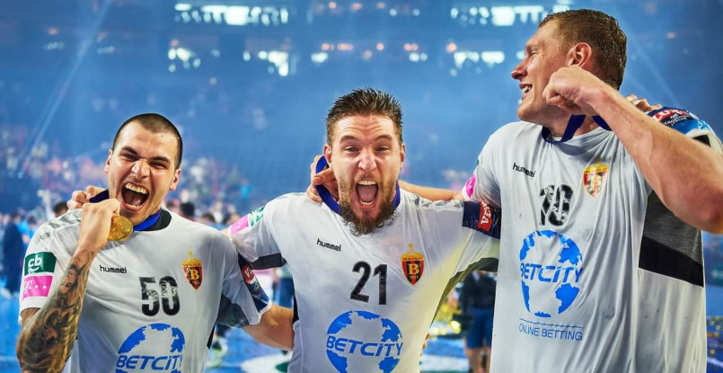 Глеб Калараш: снова в Скопье. Операция "Домой!"