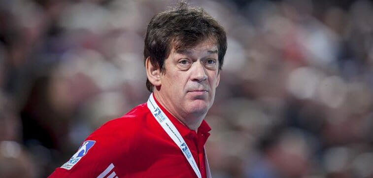 Суперкубок России. Велимир Петкович: "У гостей мне понравились действия Фокина, а в "Чеховских Медведях" прежде всего могу отметить Павленко"