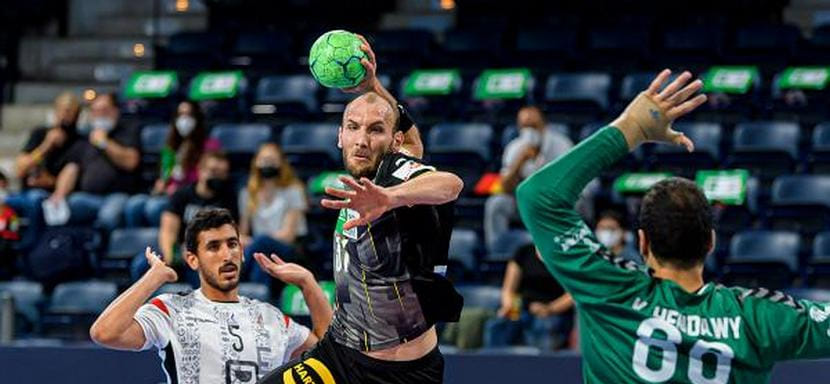 Олимпиада. Марсель Шиллер: “Убежден, что как команда мы пройдем долгий путь”