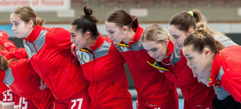 Россия. Завтра в Астрахани стартует товарищеский турнир памяти Г.А. Лебедева. Участие примут 4 команды молодёжного первенства