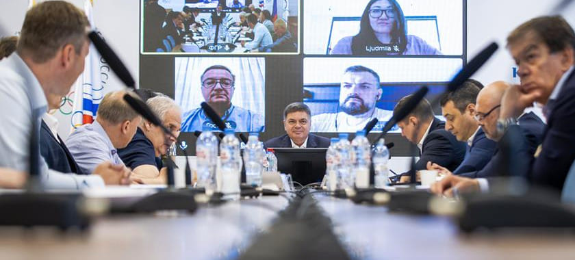 "Виктор" и "Кубань" больше не будут жертвами правила выездного гола. Что решил Высший Совет ФГР