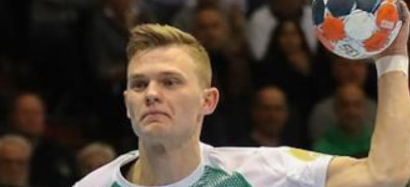 Олимпиада. Тимо Кастенинг о матче с Бразилией: "Эта игра определенно не стала праздником для наших болельщиков"