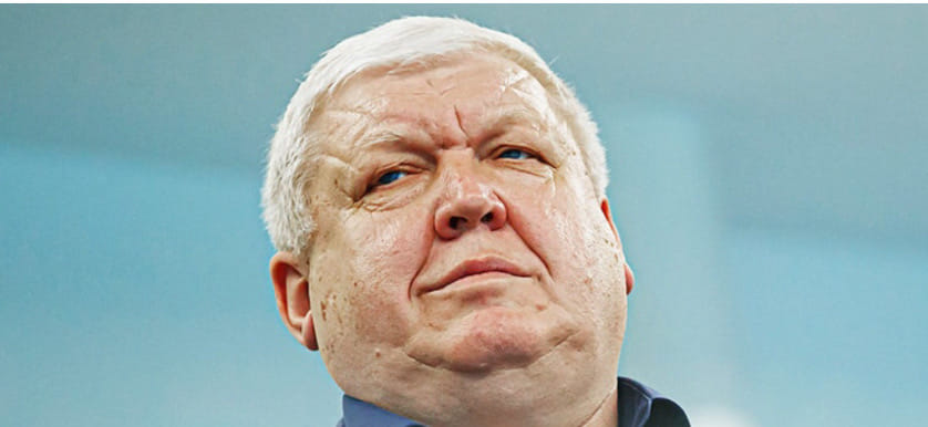 Олимпиада. Евгений Трефилов: "Вернуть Трефилова? Кончайте давить, не на то место нажимаете. За Уралом гандбола нет, интерес к нему уходит"