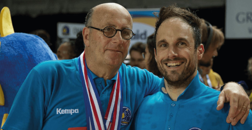 Президент "Меца" Тьерри Вейзман об отказе от участия в Super Globe: "Я даже уже видел нас в статусе клубных чемпионов мира"