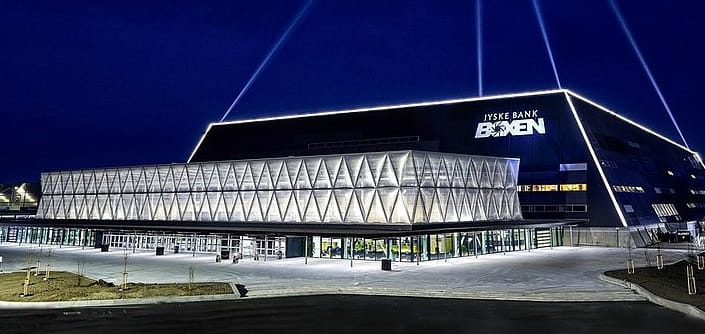 ЧЕ-2020. Норвегия отказалась от участия в организации топ-турнира! Датский Колдинг готов заменить норвежский Тронхейм?