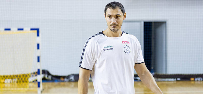 Super Globe. Кшиштоф Лиевски о разгроме "Аль-Кувейта": "Это была контролируемая победа"