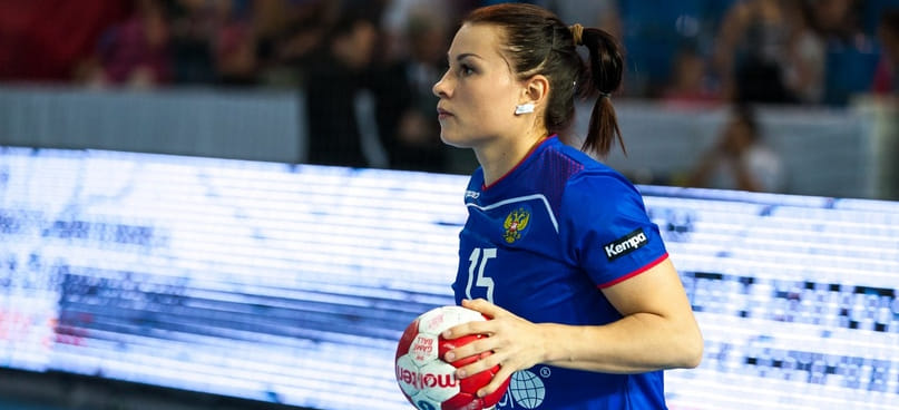 Марина Судакова: "Безруков Трефилова не потянет, ну а Нуру Мёрк я готова взять на себя"