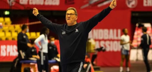 ЧЕ-2020. Ольвье Крюмбольц: "На четырех последних крупных турнирах мы трижды проигрывали первые встречи. Задача — сразу оказаться в лидерах"