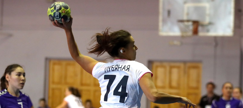 Суперлига. Екатерина Лубяная: "В Швеции мы работали примерно по такой же схеме, что и сейчас в ЦСКА, но у Лесли преобладает разнообразие"