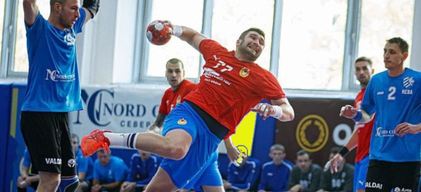 Европейская лига. Дмитрий Ильченко: "Ниму" уступили из-за плохого настроя, недооценили соперника, могли лучше сыграть в защите"