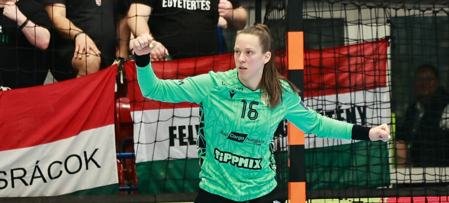 Нет Дмитриевой — нет победы. "Ференцварош" спас ничью с "Мецем", а "Дьёр" развалил будущую команду Вяхиревой в ЛЧ