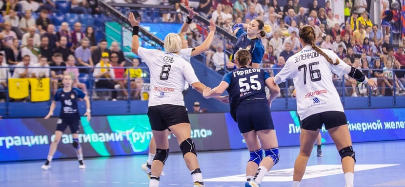 Поступили в продажу билеты на матч за женский Суперкубок России между ЦСКА и "Ростовом", который состоится в Москве 30 августа