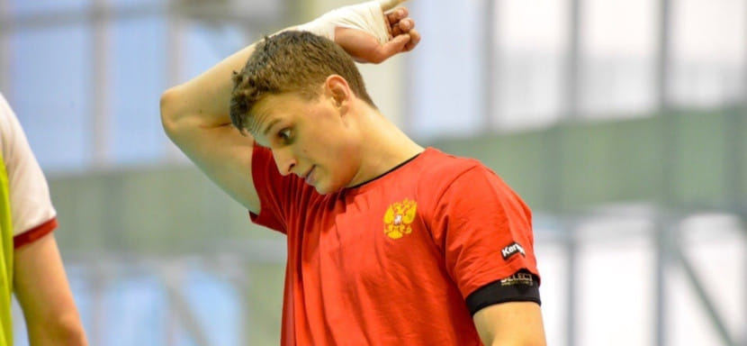 Суперлига. Сергей Горпишин: "Отец очень рад, что я перехожу в клуб с большими амбициями и что снова сыграю в еврокубках"