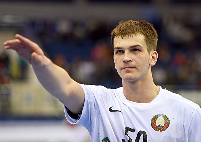 Артем Королек: "Мне ни к чему носить мячи в Париже"