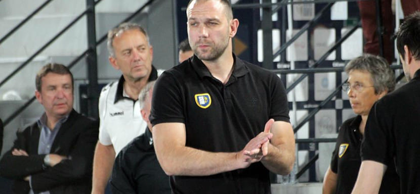 ЧЕ-2022. Рулевой румынской сборной Рареш Фортуняну: "Мы являемся аутсайдерами в обеих играх. И эта позиция мне очень нравится"