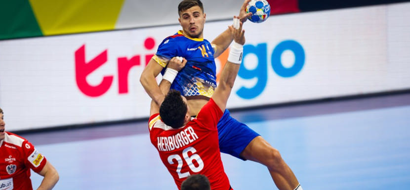 ЧЕ-2024. Сборная Сербии упустила победу на последних секундах встречи с командой Исландии, австрийцы убедительно обыграли румын