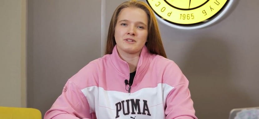 Линейная "Ростова" Алёна Амельченко выступила в роли ведущей нового выпуска программы "Тайм-аут" (ВИДЕО)