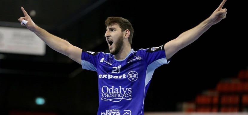 Финляндия. "Кокс" продолжает укреплять состав на будущий сезон. Подписан контракт с французским разыгрывающим Лукой Брклячичем