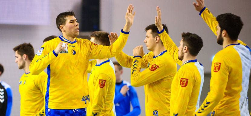 Польша. Разыгрывающий "Кельце" и сборной Испании Даниэль Дуйшебаев вновь выбыл на длительный срок из-за травмы колена