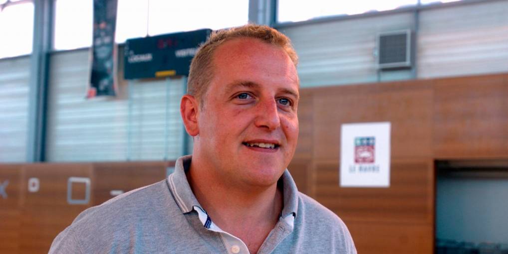 Фредерик Бужан: "Самые яркие впечатления в карьере — все, что случалось впервые. А именно титулы с "Гавром", "Флери" и "Ростов-Доном"