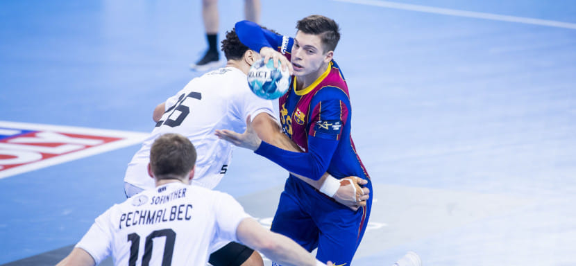 Лига чемпионов. Вторничные слова Хави Паскуаля разошлись с делами среды. И это никого не огорчило