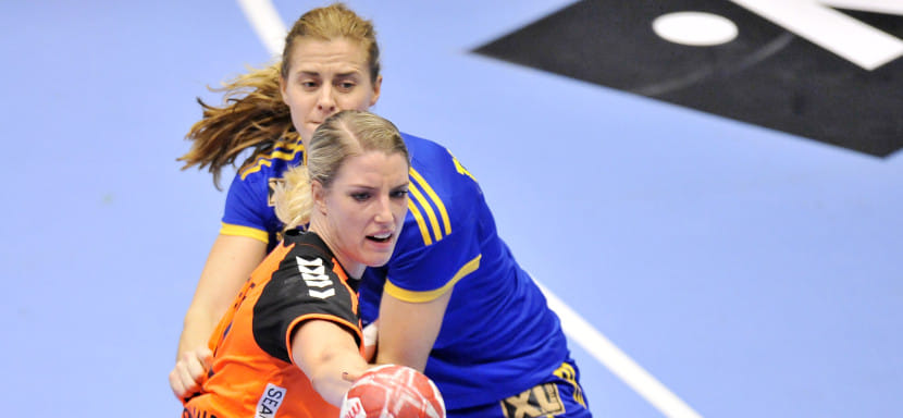 ЧЕ-2020. В расширенном составе сборной Нидерландов есть Корнелия Гроот, объявившая о прекращении выступлений за национальную команду