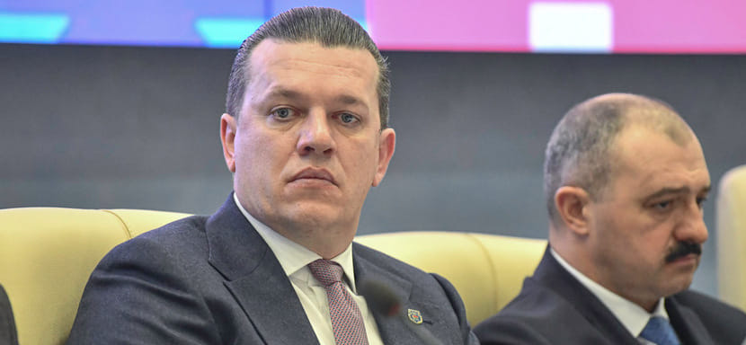 Сергей Рутенко: "Сложно описать чувства и выразить их словами. Самые нехорошие ощущения у меня сейчас"