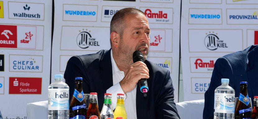 Марк Вайншток: "В Европейской лиге расходы на дорогу выше: вы летите не в Париж или Барселону, а в города, которые нужно искать на карте"