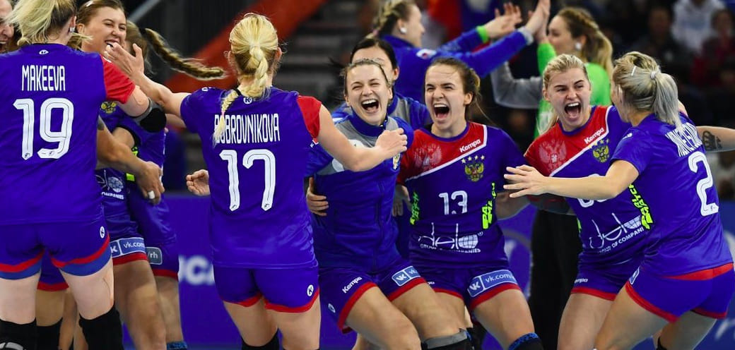 Россия выразила намерение принять женский чемпионат Европы в 2026 году — соперничать придется со Швецией, а также Данией и Норвегией