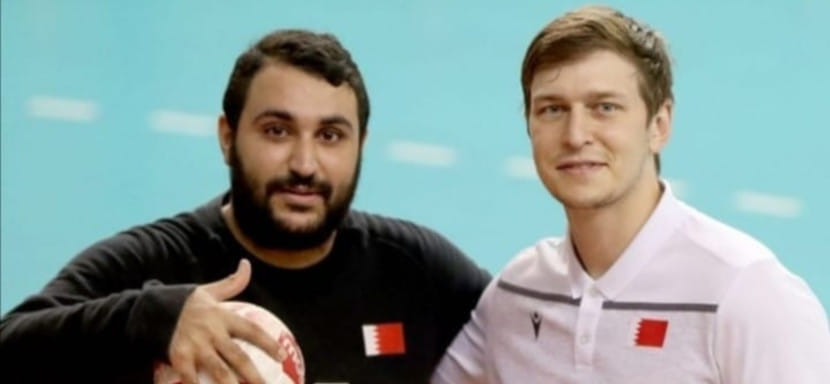 Бахрейн: стечение обстоятельств или итог развития? Кстати, вратарей к турниру готовил русский тренер!