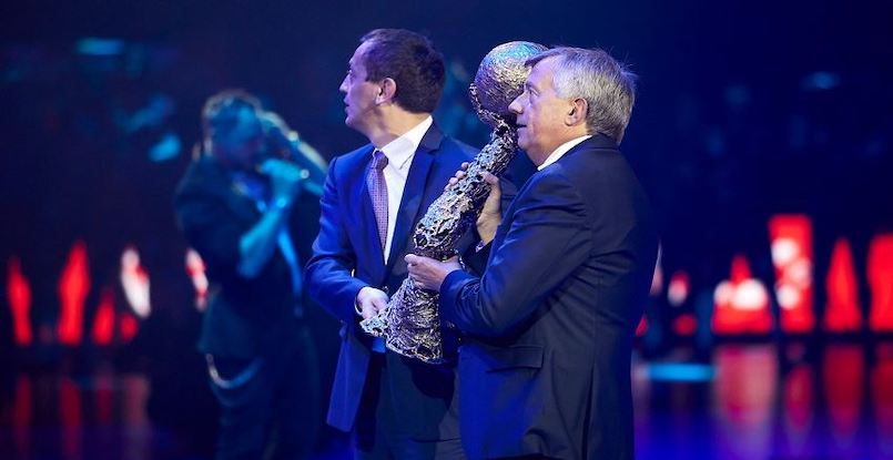 Михаэль Видерер: "Кельн — столица мирового клубного гандбола"