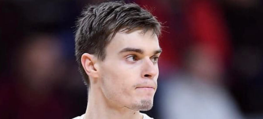 Польша. "Хробры" во втором тайме отыграл у "Тарнува" пять мячей и одержал вторую победу подряд