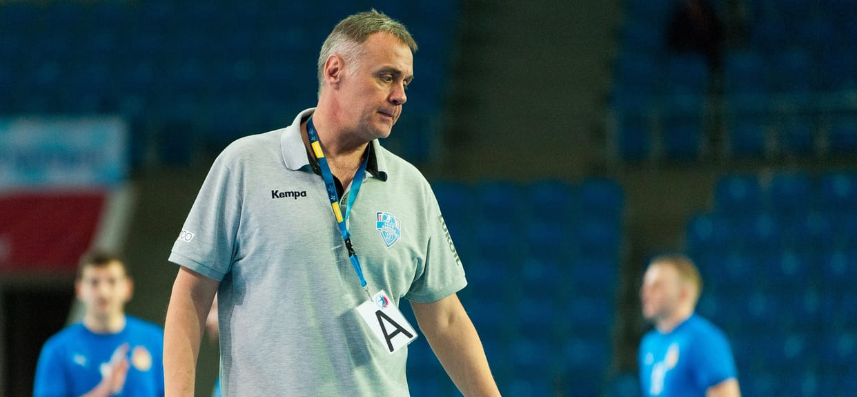 Дмитрий Карлов: "На астраханское "Динамо" обид нет. Расстались совершенно спокойно. Теперь я дома"