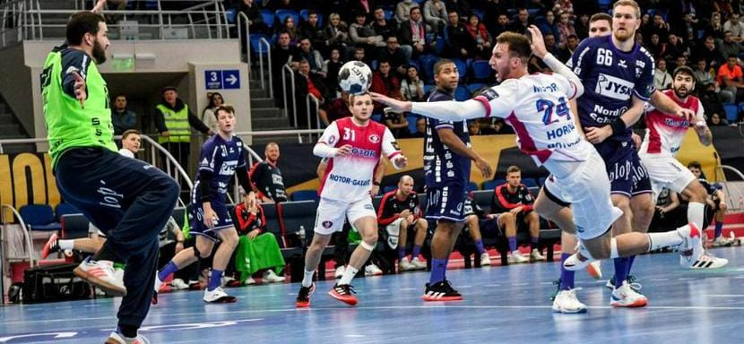 Германия. Источник: запорожский "Мотор" сыграет во второй бундеслиге. Домашние матчи команда будет проводить в Дюссельдорфе