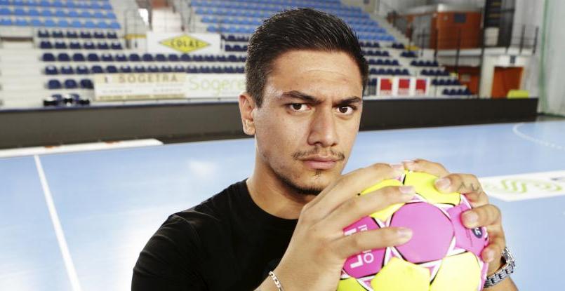 Молодежный ЧМ-2019. Жонатан Мапю: "Когда проиграли сборной Египта в групповом раунде, мы были не готовы к той встрече"