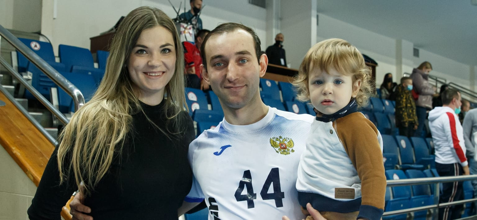 Игорь Сорока: "Было бы странно заканчивать карьеру из-за одного незаброшенного мяча"