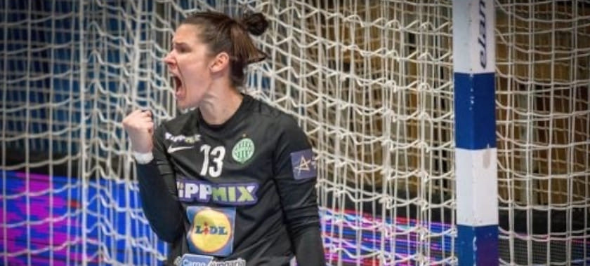 Кинга Янурик покинет "Ференцварош" и продолжит карьеру в "Глории Бистрице". Также румынский клуб хочет подписать ещё двух вратарей