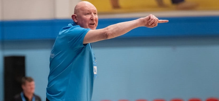 Дмитрий Торгованов: "У меня впечатление, что у нас не было необходимого настроя на игру с Саратовом"