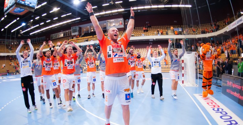 "Кристианстад" двумя победами стартовал в чемпионате Швеции. В первом туре Лиги чемпионов он принимает БГК имени Мешкова