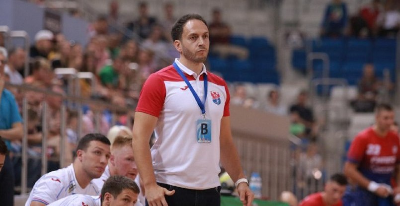 Лига чемпионов. Рауль Алонсо: "Когда в сумме не забрасываешь 17 раз — выиграть у "Веспрема" нереально"