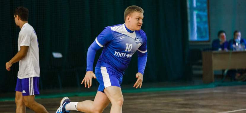 Артем Сухочев. Быть лидером сборной U-17, пропасть с радаров, но вернуться, чтобы перезагрузить карьеру