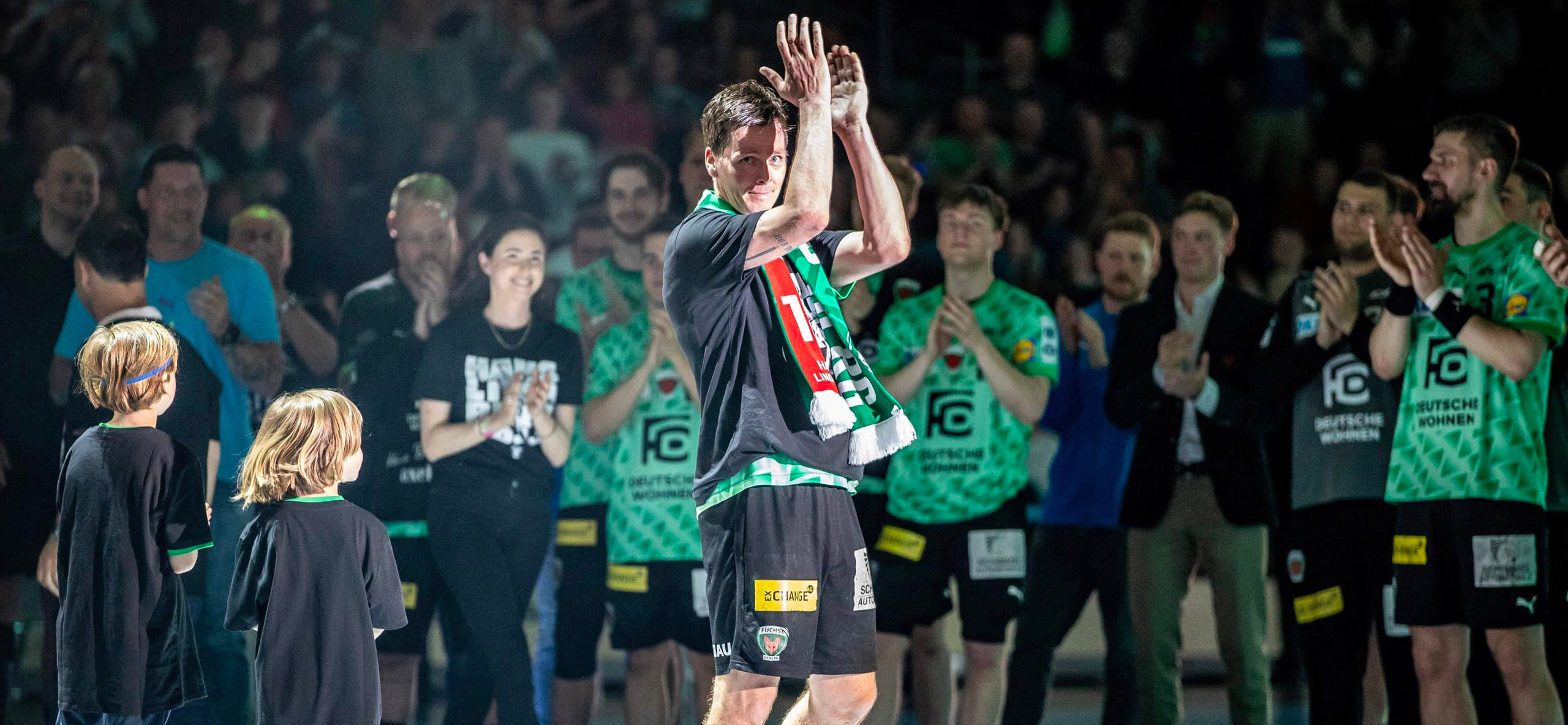 Германия. Обязательная программа "зебр", рекорд Линдберга и победное возвращение Киреева