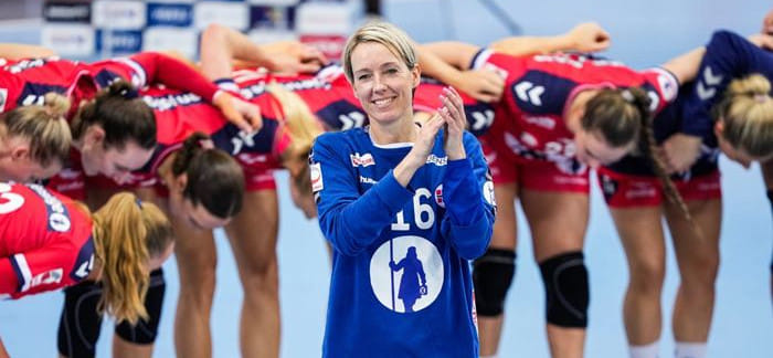 Трёхкратная олимпийская чемпионка Катрин Лунде после ЧМ-2025 заканчивает карьеру в норвежской сборной