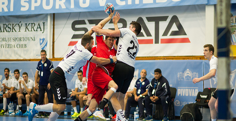 Сборные Чехии и Аргентины сыграли вничью в товарищеском матче