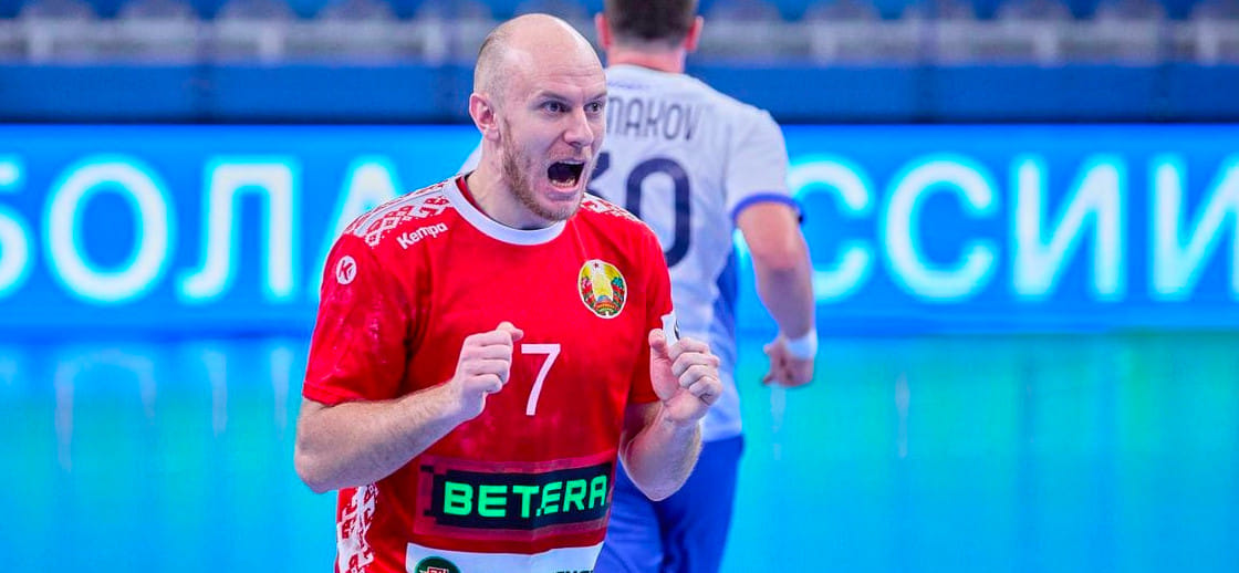 Товарищеские матчи. Артём Кулак: "Хотели взять реванш. Увы, слишком мало забросили в отрывах…"