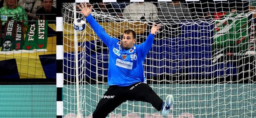 "Берлин" победил "Ольборг" и обеспечил себе первое место в группе "А" Лиги чемпионов, четыре гола Косоротова помогли "Висле" обыграть "Загреб"